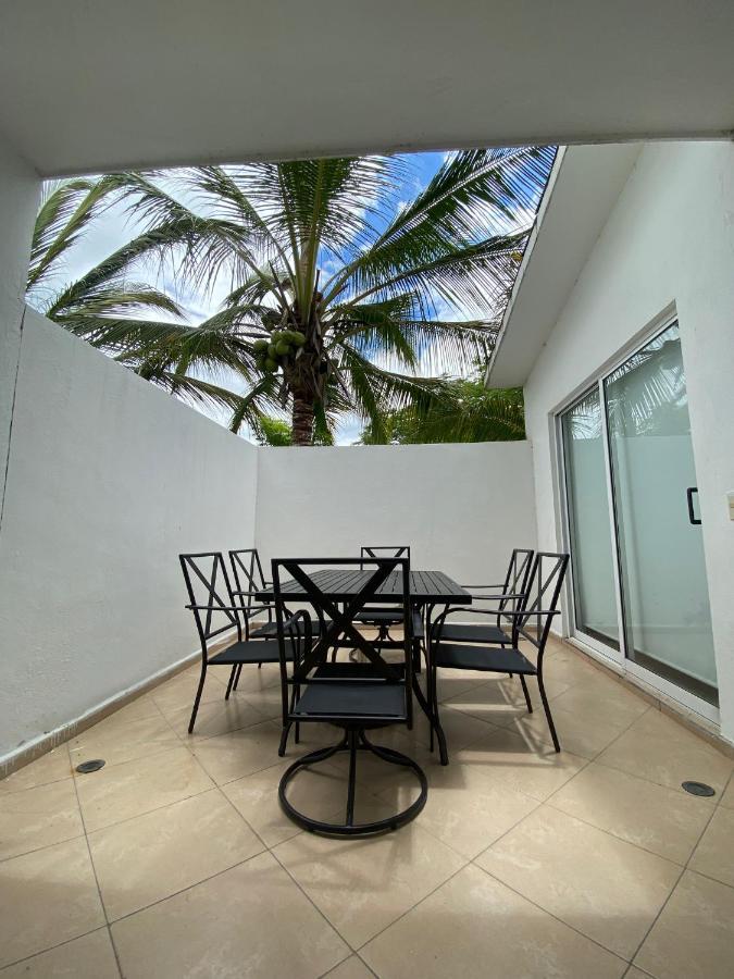 Casa Nuevo Vallarta + 2 albercas Exterior foto