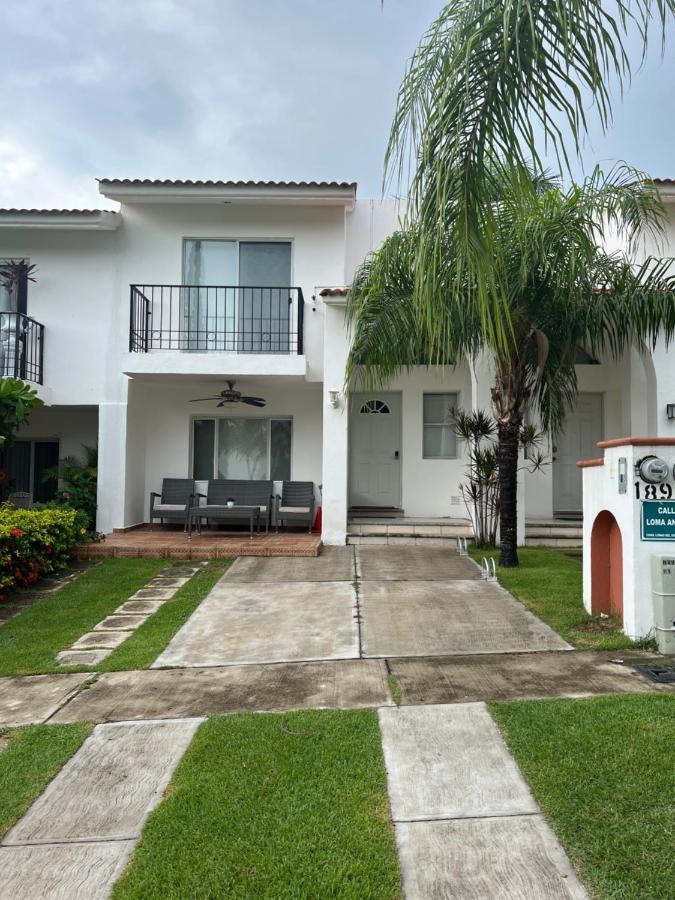 Casa Nuevo Vallarta + 2 albercas Exterior foto